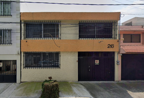 Foto de inmueble en Lirio 26, Sta María la Ribera, Cuauhtémoc, 06400 Ciudad de México, CDMX #26, Col. Santa Maria La Ribera C.P. 06400, Cuauhtémoc