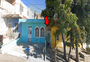 Foto de inmueble en 18 de Marzo 2304 #2304, Col. Montuosa C.P. 82030, Mazatlán