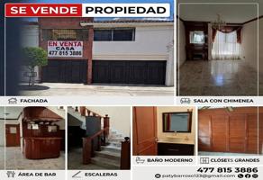 Foto de inmueble en Juan XXIII, San Jeronimo II, 37148 León de los Aldama, Gto., Col. San Jerónimo II C.P. 37148, León