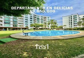 Foto de inmueble en Delicias 40 #40, Col. Delicias C.P. 62330, Cuernavaca