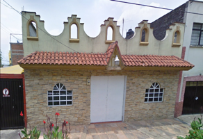 Foto de inmueble en Calle 21 54 #54, Col. Valentín Gómez Farias C.P. 15010, Venustiano Carranza