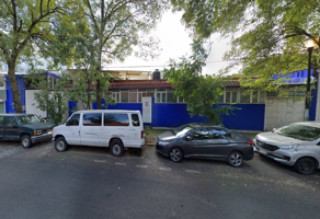 Foto de inmueble en Ayuntamiento 83, Romero de Terreros, Coyoacán, 04310 Ciudad de México, CDMX #83, Col. Monte de Piedad C.P. 04310, Coyoacán