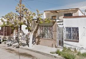 Foto de inmueble en 2 DE ABRIL, Col. Barreal C.P. 32040, Juárez