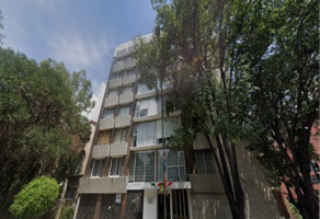 Foto de inmueble en Luz Saviñon, Col del Valle Centro, Ciudad de México, CDMX, Col. Del Valle Centro C.P. 03100, Benito Juárez