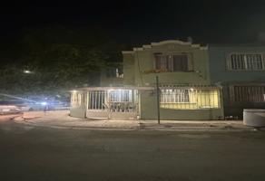 Foto de inmueble en ruben dario #901, Col. Santa Cecilia C.P. 66636, Apodaca