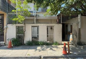 Foto de inmueble en Moderna, Col. Sarabia C.P. 64490, Monterrey