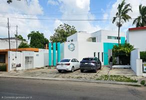 Foto de inmueble en Avenida Yucatan. 822 Jardines de Mérida Por, Calle 62 y Calle 68, Av Yucatán 822, Jardines de Mérida #822, Col. Jardines de Mérida C.P. 97135, Mérida