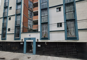 Foto de inmueble en C. de Galeana 110, Guerrero, Cuauhtémoc, 06300 Ciudad de México, CDMX #110, Col. Guerrero C.P. 06300, Cuauhtémoc