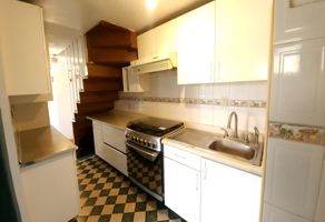 Foto de inmueble en Cam. Real a Toluca 1150, Unidad Belén, Álvaro Obregón, 01210 Ciudad de México, CDMX #1150, Col. Santa Fe C.P. 01210, Álvaro Obregón