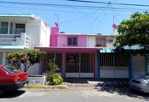 Foto de inmueble en AZALEA #93, Col. El Coyol Ivec C.P. 91780, Veracruz