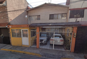 Foto de inmueble en Isla Margarita #42, Col. Venustiano Carranza C.P. 54170, Tlalnepantla de Baz