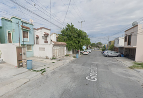 Foto de inmueble en Groenlandia, Residencial Santa Fe, San Nicolás de los Garza, N.L., Col. Ciudad Guadalupe Centro C.P. 67100, Guadalupe