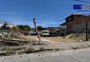 Foto de inmueble en T505 Terreno 2500 m2 para Desarrollar o Bodega Salida Charo, Col. Primo Tapia C.P. 58158, Morelia