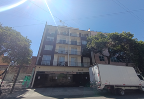 Foto de inmueble en AV FERNANDO 72 ALAMOS BENITO JUAREZ CDMX 35318097304, Col. Álamos C.P. 03400, Benito Juárez