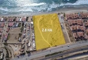 Foto de inmueble en Rosarito - Ensenada, Primo Tapia, B.C., Col. Primo Tapia C.P. 22714, Playas de Rosarito