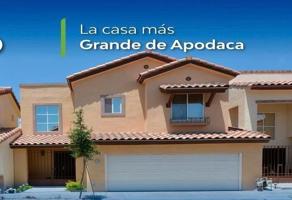 Foto de inmueble en P.º Montalto 115, 66634 Cdad. Apodaca, N.L. #115, Col. Montalto Residencial C.P. 66634, Apodaca