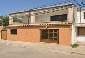 Foto de inmueble en COLOMBIA #845, Col. Miravalle C.P. 25750, Monclova