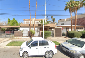 Foto de inmueble en Avenida Miguel Negrete #s/n, Col. Nueva C.P. 21100, Mexicali
