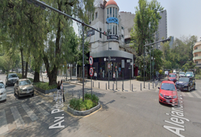 Foto de inmueble en Av. Pdte. Masaryk, Polanco, Polanco IV Secc, Ciudad de México, CDMX #s/n, Col. Polanco I Sección C.P. 11510, Miguel Hidalgo