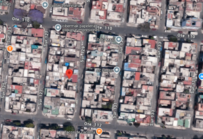 Foto de inmueble en Sur 129 1908, Gabriel Ramos Millán, Iztacalco, 08730 Ciudad de México, CDMX #1908, Col. Gabriel Ramos Millán C.P. 08730, Iztacalco