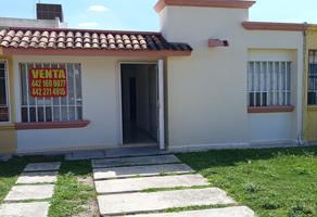 Foto de inmueble en Av. Paseo de la Pirámide del Pueblito 13, 76908 El Pueblito, Qro. #13, Col. Rinconada Mediterráneo C.P. 76908, Corregidora