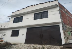 Foto de inmueble en S-E #s/n, Col. Ciudad Jardín C.P. 58337, Morelia