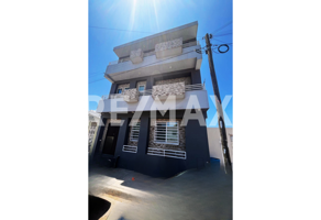Foto de inmueble en  Santa Rosalía 1 #1, Col. Guaycura C.P. 22216, Tijuana