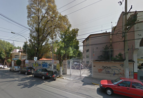 Foto de inmueble en EL ROSEDAL  #s/n, Col. Rosedal C.P. 04330, Coyoacán