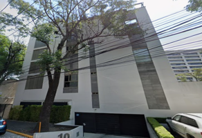 Foto de inmueble en Canoa 10, Tizapán San Ángel, Progreso Tizapán, Álvaro Obregón, 01080 Ciudad de México, CDMX #10, Col. Progreso Tizapan C.P. 01080, Álvaro Obregón