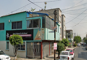 Foto de inmueble en Calle Gral. José María Rodríguez 26, Constitución de 1917, Iztapalapa, 09260 Ciudad de México, CDMX #0, Col. Constitución de 1917 C.P. 09260, Iztapalapa