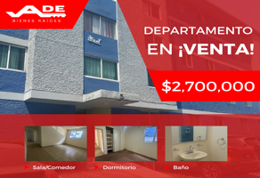 Foto de inmueble en General Agustín Millán #s/n, Col. Industrial Alce Blanco C.P. 53370, Naucalpan de Juárez
