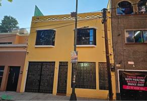 Foto de inmueble en Ramón Fabié 40 #49, Col. Vista Alegre C.P. 06860, Cuauhtémoc