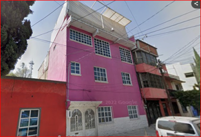 Foto de inmueble en Cerdeña 318, Cosmopolita, Azcapotzalco, 02670 Ciudad de México, CDMX #318, Col. Cosmopolita C.P. 02670, Azcapotzalco