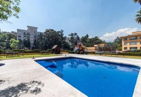 Foto de inmueble en Cda. del Moral 29-depto 8, Tetelpan, Álvaro Obregón, 01700 Ciudad de México, CDMX #29, Col. 2a Del Moral del Pueblo de Tetelpan C.P. 01700, Álvaro Obregón