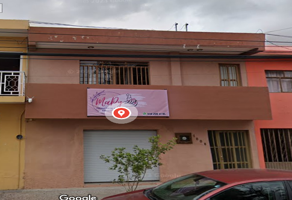 Foto de inmueble en Avenida Fundición 1006 #1006, Col. Miravalle C.P. 20040, Aguascalientes