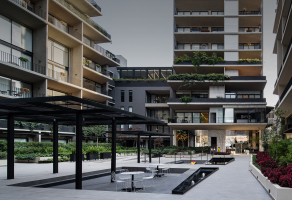 Foto de inmueble en BLVD. CAMPESTRE, Col. Jardines del Moral C.P. 37160, León