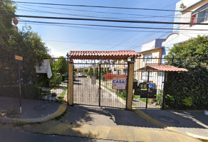 Foto de inmueble en Colinas de Balbuena 18, Unidad San Buenaventura, 56536 San Buenaventura, Méx. #18, Col. San Buenaventura C.P. 56536, Ixtapaluca
