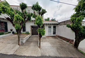 Foto de inmueble en Avenida Alta Tension, Col. Cantarranas C.P. 62448, Cuernavaca