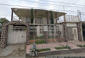 Foto de inmueble en C Peru 6117 #6117, Col. Hipódromo C.P. 88170, Nuevo Laredo