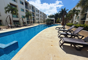 Foto de inmueble en Av Huayacán 4, 77533 Cancún, Q.R., Col. Supermanzana 50 C.P. 77533, Benito Juárez