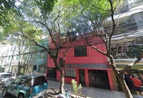 Foto de inmueble en Ámsterdam 277, Hipódromo, Cuauhtémoc, 06100 Ciudad de México, CDMX #277, Col. Hipódromo C.P. 06100, Cuauhtémoc