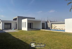 Foto de inmueble en 62715 Fraccionamiento Paraíso Tlahuica, Mor., Col. Paraíso Tlahuica C.P. 62715, Ayala