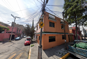 Foto de inmueble en Duraznos 63, Pasteros, Azcapotzalco, 02150 Ciudad de México, CDMX #AC93, Col. Pasteros C.P. 02150, Azcapotzalco