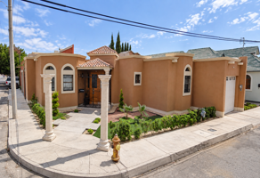 Foto de inmueble en Luís de Velasco 911, 32452 Juárez, Chih. #s/n, Col. Jardines de San Marcos C.P. 32452, Juárez