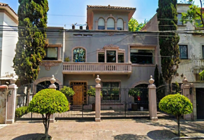 Foto de inmueble en Aristóteles 157, Polanco, Polanco IV Secc, Miguel Hidalgo, 11550 Ciudad de México, CDMX #157, Col. Polanco IV Sección C.P. 11550, Miguel Hidalgo