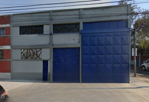 Foto de inmueble en Av. F.F.C.C. Industrial 265, Moctezuma 2da Secc, Venustiano Carranza, 15530 Ciudad de México, CDMX #265, Col. Moctezuma 2a Sección C.P. 15530, Venustiano Carranza