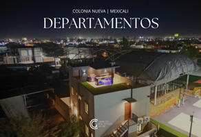 Foto de inmueble en Colonia Nueva, Col. Nueva C.P. 21100, Mexicali