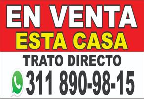 Foto de inmueble en Calle Miguel Hidalgo Oriente 243 #243, Col. Tepic Centro C.P. 63000, Tepic