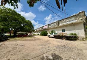 Foto de inmueble en C. 60, Colonial Buenavista, Mérida, Yuc., Col. Colonial Buenavista C.P. 97215, Mérida