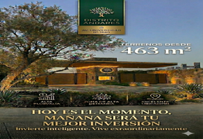 Foto de inmueble en Av. Universidad 2662, Fracc. Puerta Las Lomas, 45110 Zapopan, Jal. #2662, Col. Puerta las Lomas C.P. 45115, Zapopan